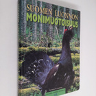 Iiris (toim.) Lappalainen : Suomen luonnon monimuotoisuus - pikkukuva 1
