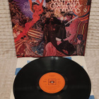 Santana Abraxas lp - pikkukuva 2