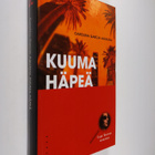 Carolina Garcia-Aguilera : Kuuma häpeä - pikkukuva 1