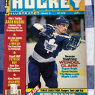 Hockey Illustrated Helmikuu 1987. - pikkukuva 1