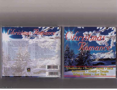 Christams romance