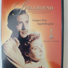 Spellbound, Noiduttu, Hitchcock elokuva - DVD - pikkukuva 1