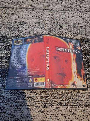 Superstition