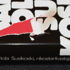 Mauri Sariola - Susikoski, rikostarkastaja - pikkukuva 1