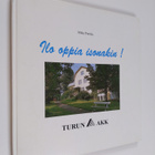 Mika Purola ym. : Ilo oppia isonakin! - Turun ammattikoul... - pikkukuva 1