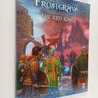 Joseph A. McCullough : Frostgrave: The Red King - pikkukuva 1