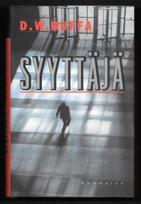 Buffa, D. W : Syyttäjä