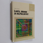 Timo Silen : Laatu, brandi ja kilpailukyky - pikkukuva 1