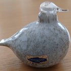 Pieni Riekko, Design Oiva Toikka. - pikkukuva 1