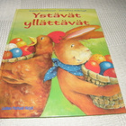 Grothusen - Ackroyd Ystävät yllättävät - pikkukuva 1
