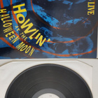 Del Lords : Live Howlin' At The Halloween vinyyli lp - pikkukuva 1