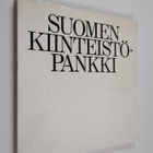Suomen kiinteistöpankki 1907-1977 - pikkukuva 1