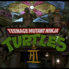 TEENAGE MUTANT NINJA TURTLES 3 dvd 1993 - pikkukuva 5