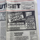 Paikallisuutiset Hartola 26.2.1986 - pikkukuva 2