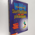 Arto Kuvaja : WWW-surffailijan pikaopas : top 1000 - pikkukuva 1