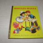 Hoitaja - Hanna - pikkukuva 1