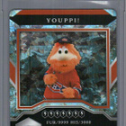 2021-22 Upper Deck MVP - Mascots - Sparkle - 1,75 € / kpl - pikkukuva 1