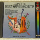 Various • The London Symphony Orchestra • A Sample Of CD - pikkukuva 1