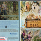 timber the treasure dog	(81 331)	UUSI	-FI-	(suomi/gb)	DVD - pikkukuva 1
