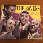 The Ravens: Birds Of A Feather 2-CD - pikkukuva 1