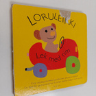 Loruleikki : kirja vastasyntyneen ja aikuisen yhteisiin h... - pikkukuva 1