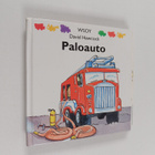 David Hawcock : Paloauto - pikkukuva 1