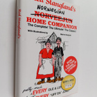 E. C. Stangland : Red Stangland's Norwegian Home Companion - pikkukuva 1