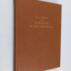 Olli Ikkala : Varasto ja sen arvostus tulo- ja omaisuusve... - pikkukuva 1