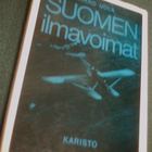 Mikko Uola: SUOMEN ILMAVOIMAT (1918-1939) Sis.postikulut - pikkukuva 1