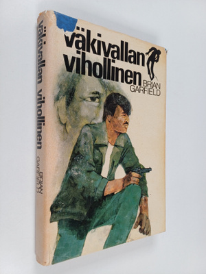 Brian Garfield : Väkivallan vihollinen