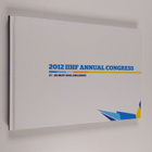 2012 IIHF Annual Congress : 17-20 May 2012, Helsinki - pikkukuva 1