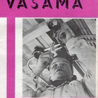 Vasama n:o 14 1959 Oppia vanhasta. Kolme suurta. - pikkukuva 1