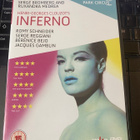 Inferno Henri-Georges Clouzot dvd - pikkukuva 1