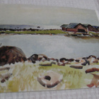 Kaunissaari 1981, kulkematon - pikkukuva 1
