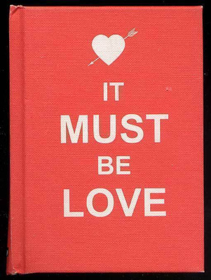It Must Be Love (2012)