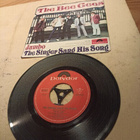 7" The Bee Gees 3kpl - pikkukuva 3