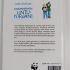 Lars Klinting : Ensimmäinen lintukirjani - pikkukuva 2