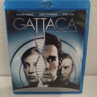 Gattaca (Blu-ray) - pikkukuva 1