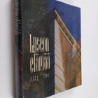 Juhani (toim.) Niemi : Lyseon elämää : 1873-1998 : Hämeen... - pikkukuva 1