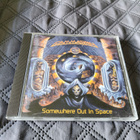 Gamma Ray - Somewhere Out in Space - pikkukuva 1