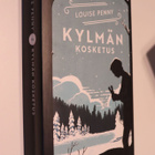 Louise Penny : Kylmän kosketus ( Bazar pokkari 2020) - pikkukuva 1