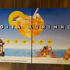 Aurinko Jaffa julisteet - pikkukuva 1