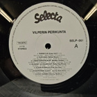 Vilperin Perikunta - Gloria Vilperum LP - pikkukuva 3