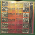 V/A - SPEED METAL HELL II M-/M- LP - pikkukuva 2