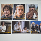 Topps The Lord of the Rings/ROTK (10030) - pikkukuva 1