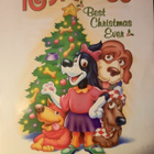 ROXANNE'S BEST CHRISTMAS EVER DVD - pikkukuva 1