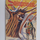Satuprinssi 25 : tarulipas pienille pojille - pikkukuva 1