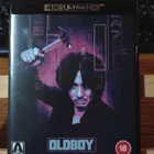 Oldboy (4K UHD) (Arrow Video) - pikkukuva 1