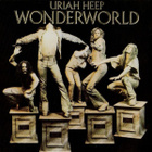 Uriah Heep: Wonderworld - pikkukuva 1