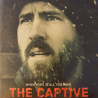 The captive BLU-RAY Ryan Reynolds  - pikkukuva 1